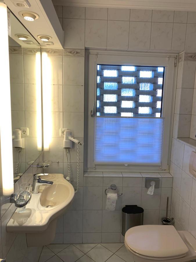 Labud 20 Am Ploener See In Bosau Eksteriør billede